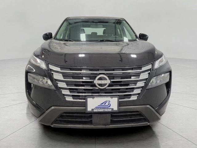 2024 Nissan Rogue AWD SV