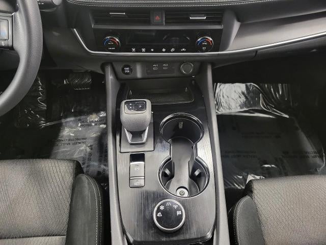 2024 Nissan Rogue AWD SV