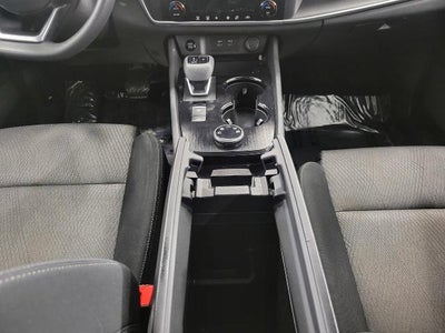 2024 Nissan Rogue AWD SV