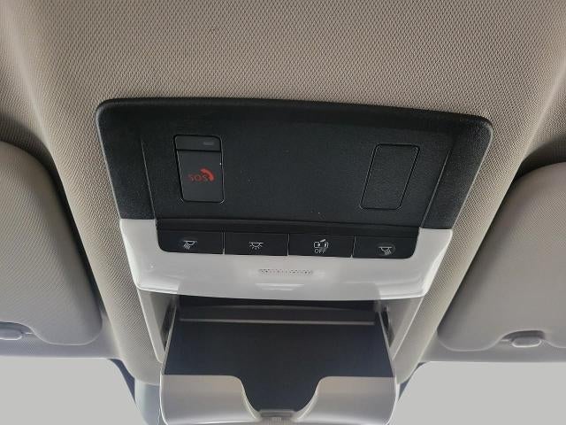 2024 Nissan Rogue AWD SV