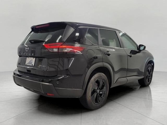 2024 Nissan Rogue AWD SV