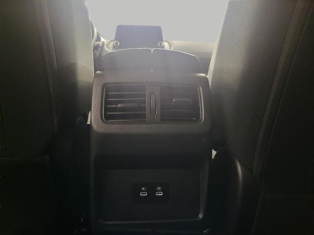 2024 Nissan Rogue AWD SV