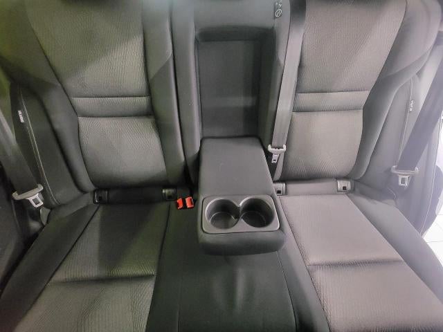 2024 Nissan Rogue AWD SV