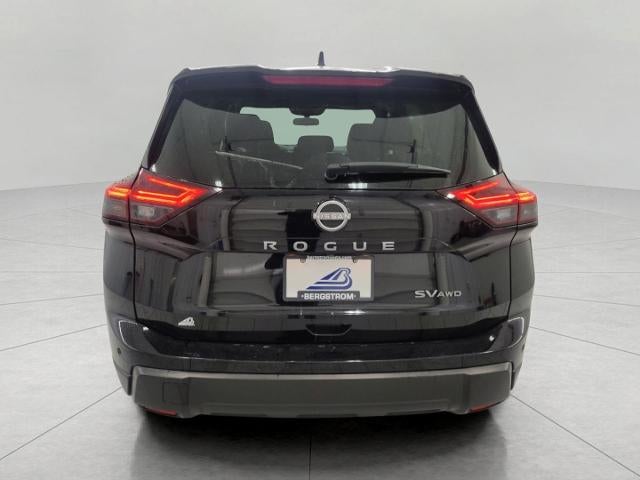 2024 Nissan Rogue AWD SV