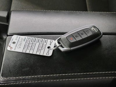 2024 Nissan Rogue AWD SV