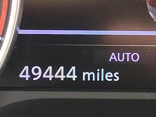 2024 Nissan Rogue AWD SV