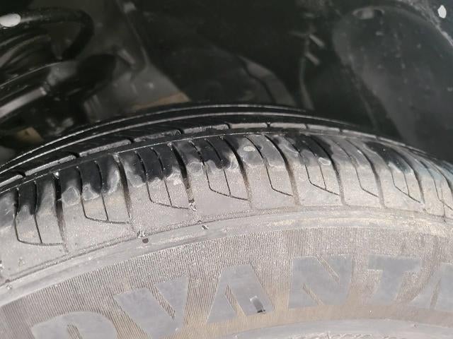 2024 Nissan Rogue AWD SV