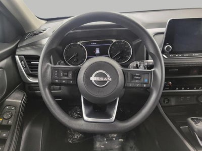 2024 Nissan Rogue AWD SV