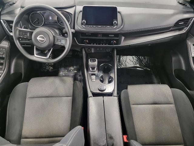 2024 Nissan Rogue AWD SV