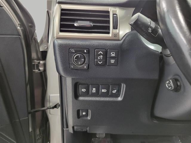 2021 Lexus GX GX 460 Luxury 4WD