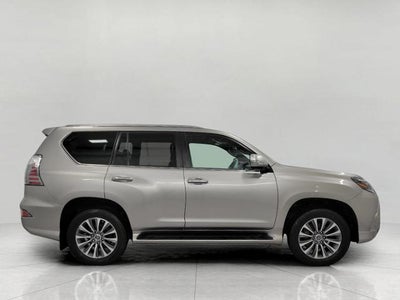 2021 Lexus GX GX 460 Luxury 4WD