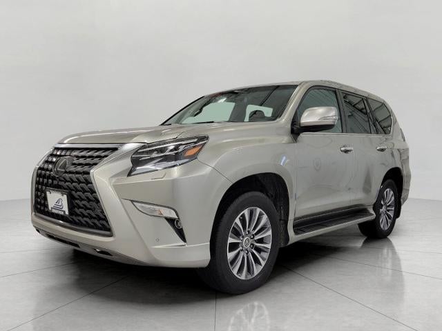 2021 Lexus GX GX 460 Luxury 4WD