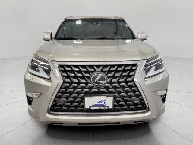 2021 Lexus GX GX 460 Luxury 4WD