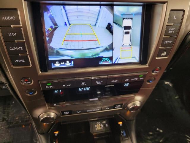 2021 Lexus GX GX 460 Luxury 4WD