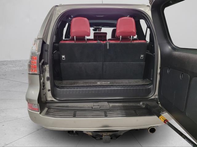 2021 Lexus GX GX 460 Luxury 4WD