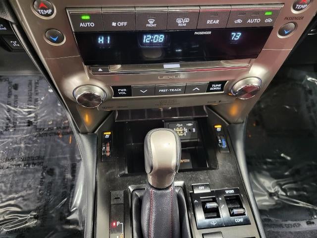 2021 Lexus GX GX 460 Luxury 4WD