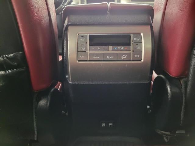 2021 Lexus GX GX 460 Luxury 4WD