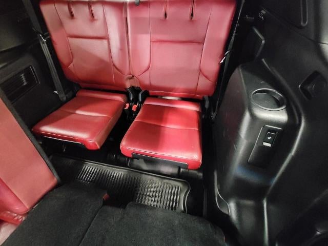 2021 Lexus GX GX 460 Luxury 4WD