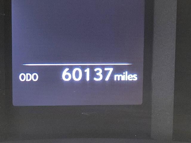 2021 Lexus GX GX 460 Luxury 4WD