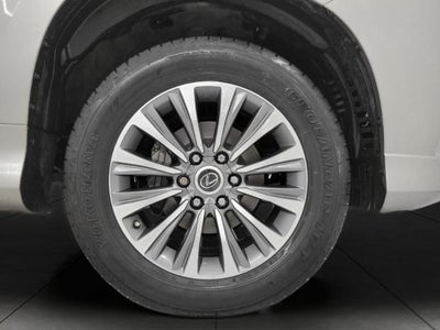 2021 Lexus GX GX 460 Luxury 4WD