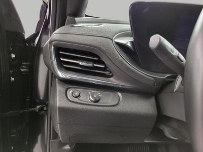 2024 Buick Envista FWD 4dr Preferred