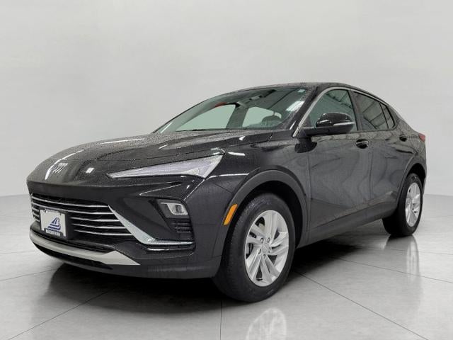 2024 Buick Envista FWD 4dr Preferred