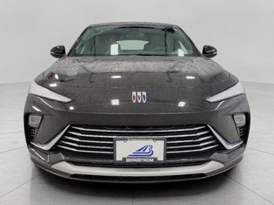 2024 Buick Envista FWD 4dr Preferred