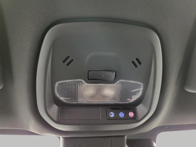 2024 Buick Envista FWD 4dr Preferred