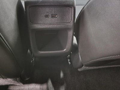 2024 Buick Envista FWD 4dr Preferred