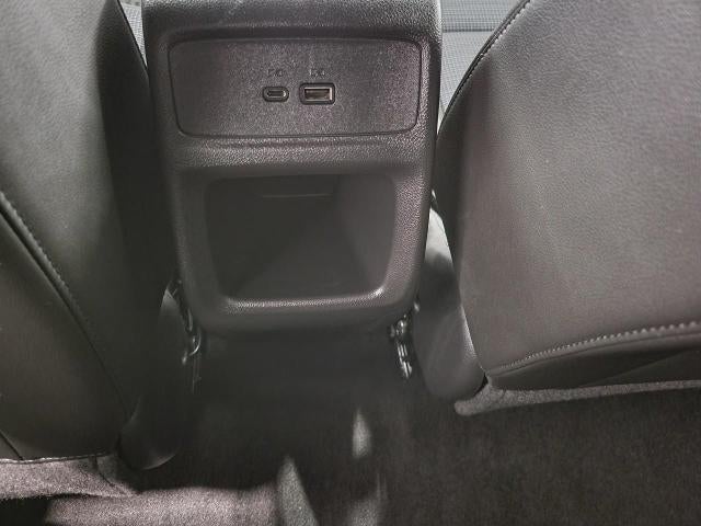 2024 Buick Envista FWD 4dr Preferred