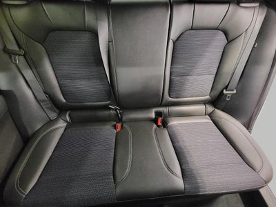 2024 Buick Envista FWD 4dr Preferred