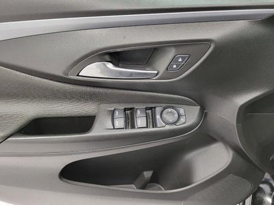 2024 Buick Envista FWD 4dr Preferred