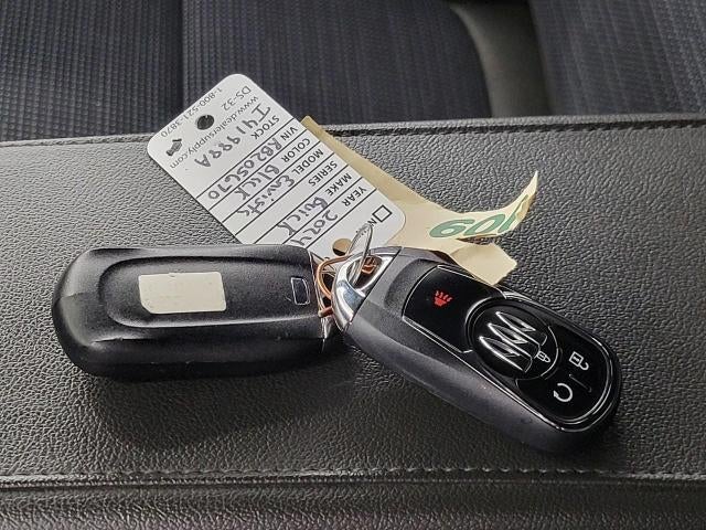 2024 Buick Envista FWD 4dr Preferred