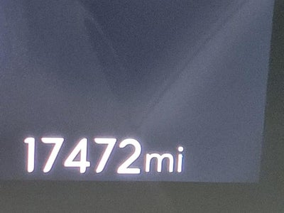 2024 Buick Envista FWD 4dr Preferred