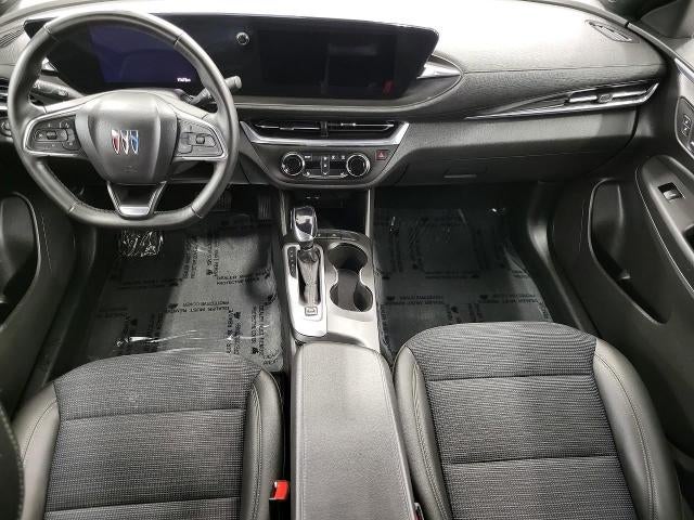 2024 Buick Envista FWD 4dr Preferred