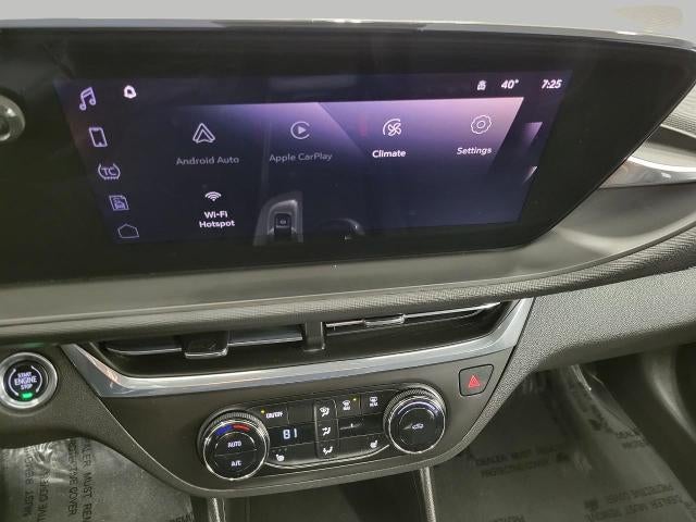 2024 Buick Envista FWD 4dr Preferred