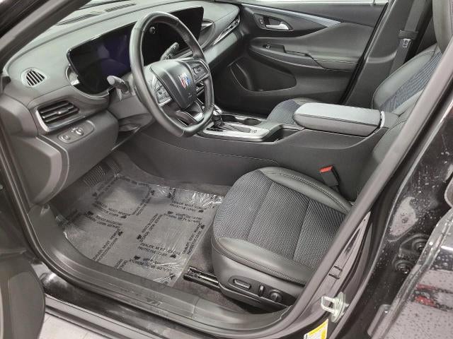 2024 Buick Envista FWD 4dr Preferred
