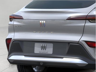 2026 Buick Envista FWD 4dr Preferred