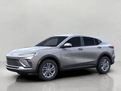 2026 Buick Envista FWD 4dr Preferred