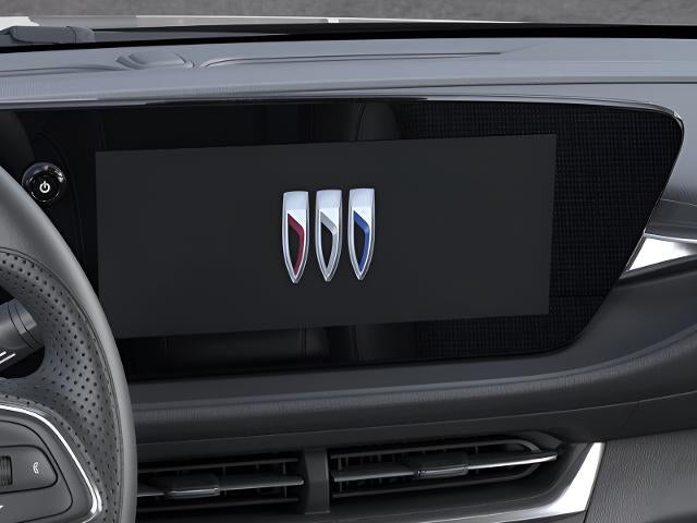 2026 Buick Envista FWD 4dr Preferred