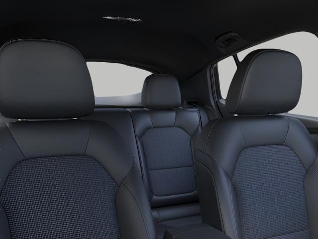 2026 Buick Envista FWD 4dr Preferred