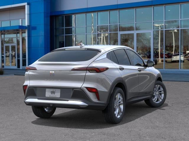 2026 Buick Envista FWD 4dr Preferred