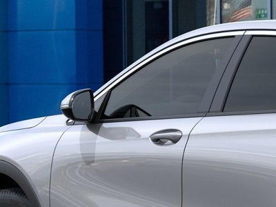 2026 Buick Envista FWD 4dr Preferred