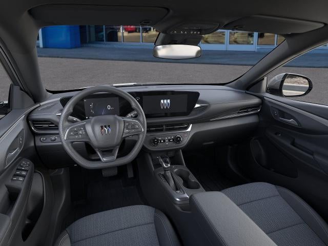 2026 Buick Envista FWD 4dr Preferred