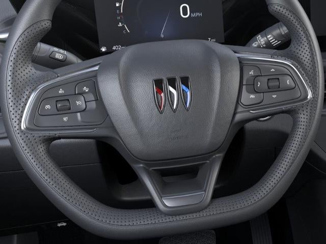 2026 Buick Envista FWD 4dr Preferred