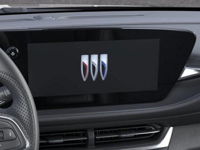 2026 Buick Envista FWD 4dr Preferred