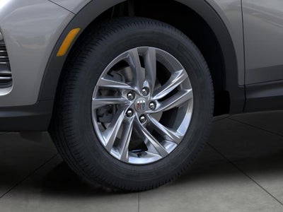 2026 Buick Envista FWD 4dr Preferred