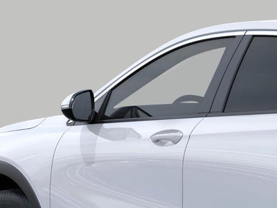 2026 Buick Envista FWD 4dr Preferred