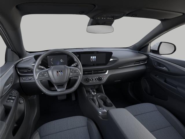 2026 Buick Envista FWD 4dr Preferred