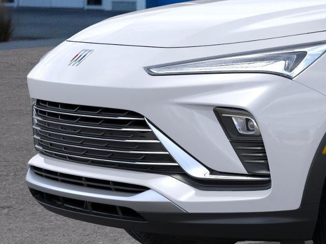 2026 Buick Envista FWD 4dr Preferred